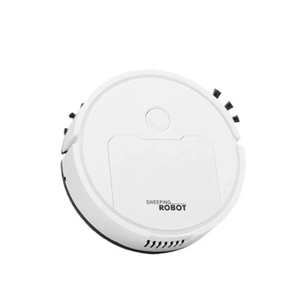 Mini intelligent sweeping robot suction sweeper 3-in-1 automatic household lazy sweeper - Image 5